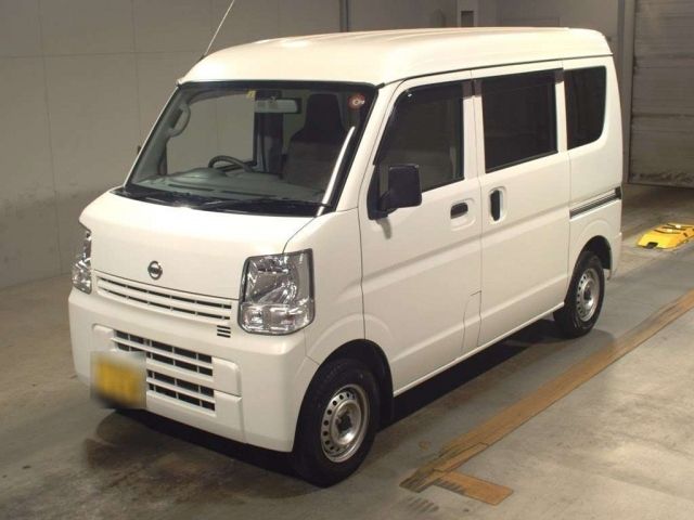 3183 Nissan Clipper van DR17V 2020 г. (TAA Kyushu)